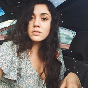 Meet your Posher, Mariah